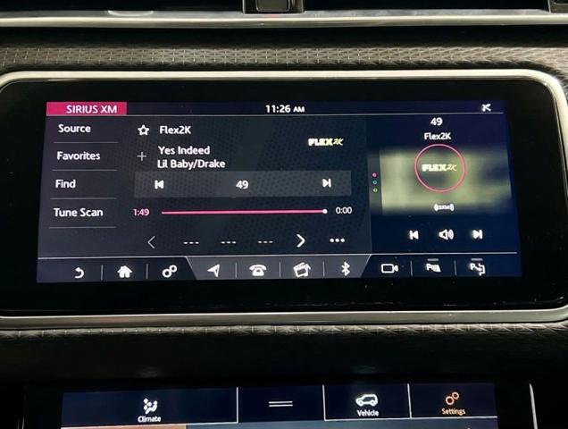 2020 Land Rover Range Rover Velar P340 S