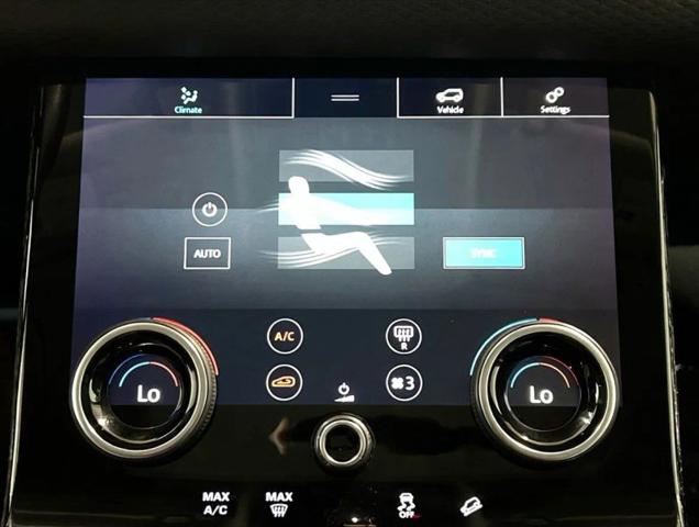 2020 Land Rover Range Rover Velar P340 S