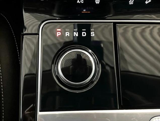 2020 Land Rover Range Rover Velar P340 S