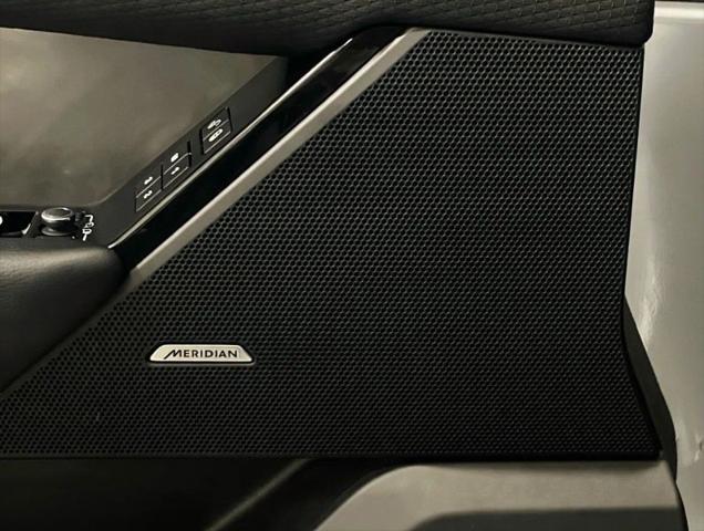 2020 Land Rover Range Rover Velar P340 S