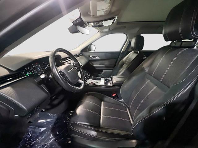 2020 Land Rover Range Rover Velar P340 S