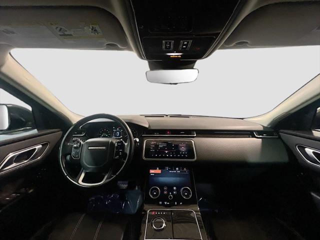 2020 Land Rover Range Rover Velar P340 S