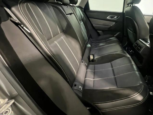 2020 Land Rover Range Rover Velar P340 S