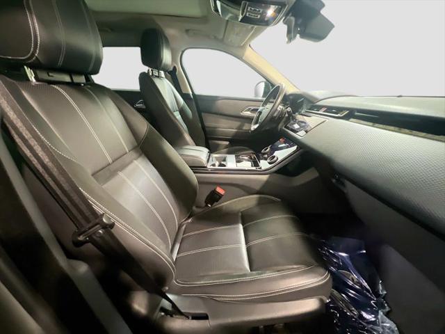2020 Land Rover Range Rover Velar P340 S