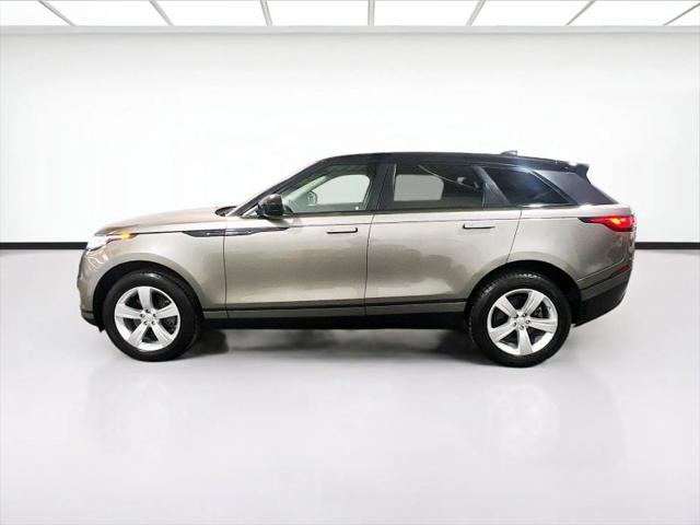 2020 Land Rover Range Rover Velar P340 S