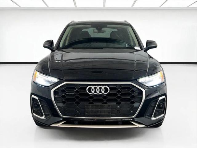 2023 Audi Q5 Prestige 45 TFSI S line quattro S tronic