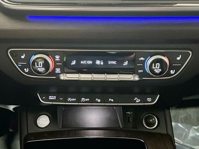 2023 Audi Q5 Prestige 45 TFSI S line quattro S tronic