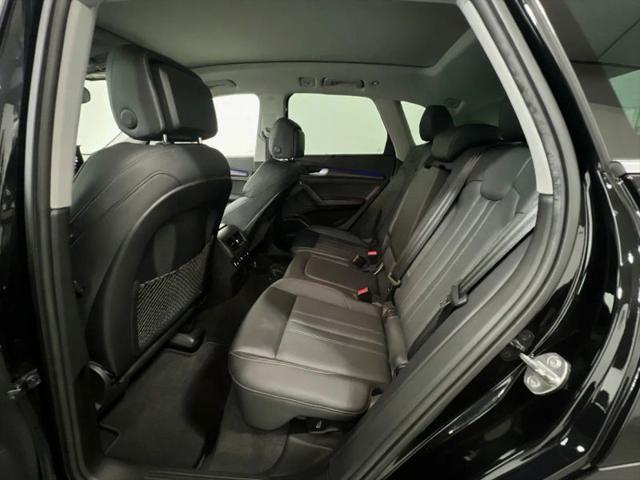 2023 Audi Q5 Prestige 45 TFSI S line quattro S tronic