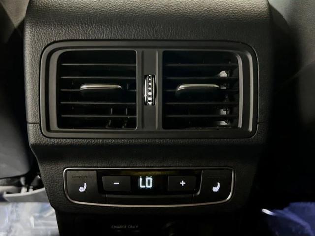 2023 Audi Q5 Prestige 45 TFSI S line quattro S tronic
