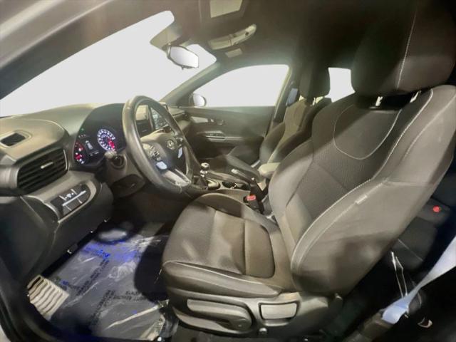 2020 Hyundai Veloster N N
