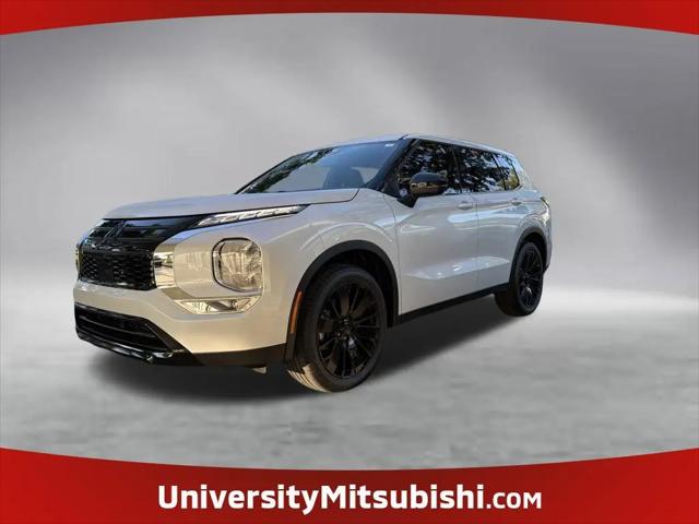 2026 Mitsubishi Outlander LE 2.5 2WD for sale in Davie, FL
