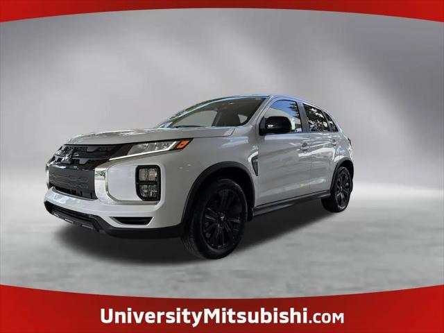 2027 Mitsubishi Outlander Sport LE for sale in Davie, FL