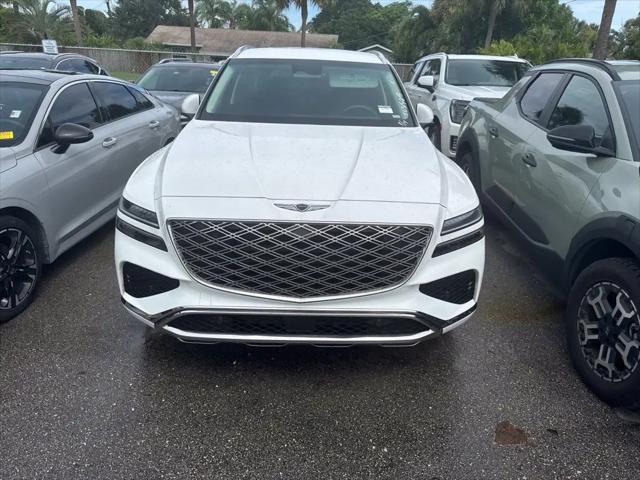 2026 Genesis GV80 2.5T AWD