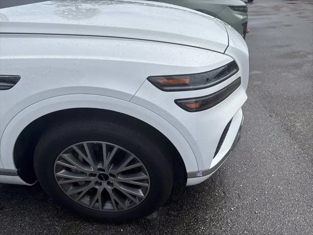 2026 Genesis GV80 2.5T AWD