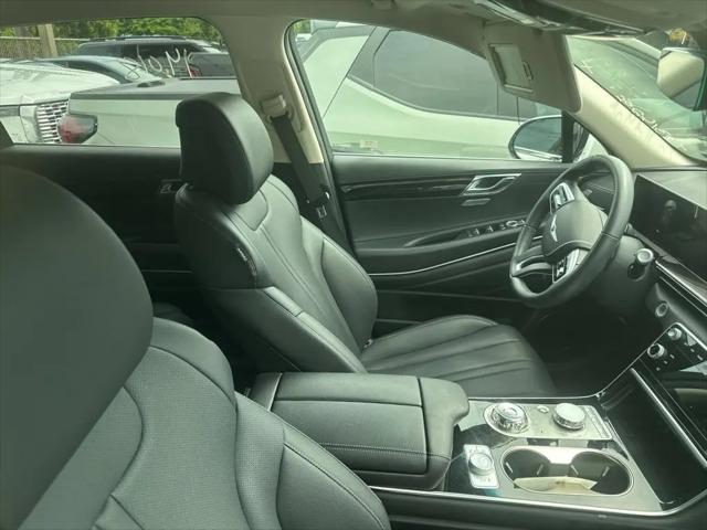2026 Genesis GV80 2.5T AWD