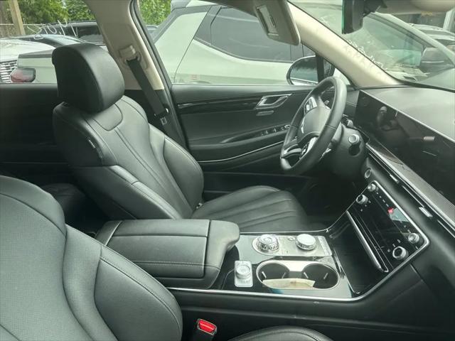 2026 Genesis GV80 2.5T AWD