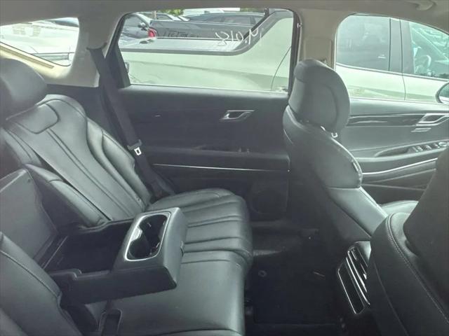2026 Genesis GV80 2.5T AWD