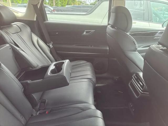 2026 Genesis GV80 2.5T AWD