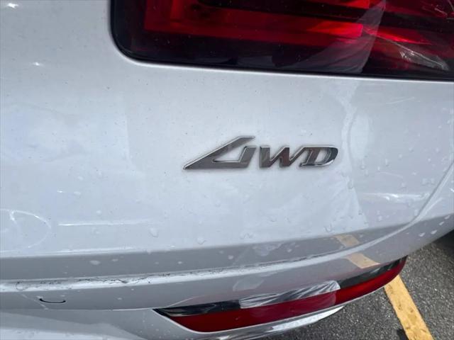 2026 Genesis GV80 2.5T AWD