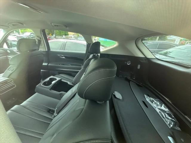 2026 Genesis GV80 2.5T AWD