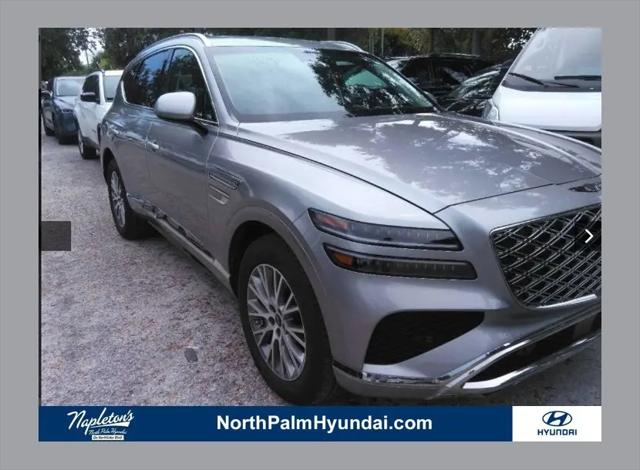 2026 Genesis GV80 2.5T AWD for sale in Lake Park, FL