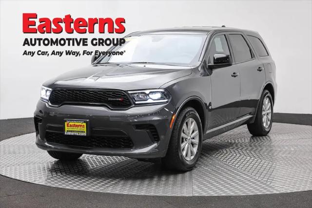 2025 Dodge Durango GT RWD for sale in Temple Hills, MD