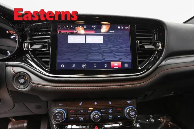 2025 Dodge Durango GT RWD