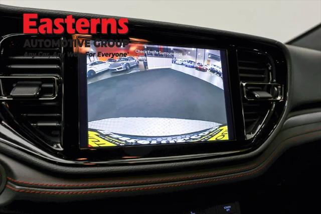 2025 Dodge Durango GT RWD