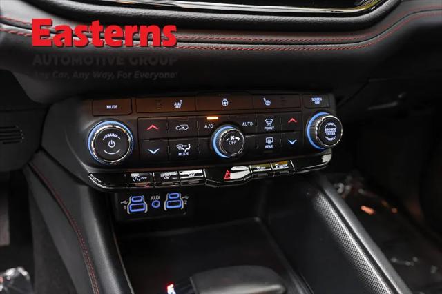 2025 Dodge Durango GT RWD