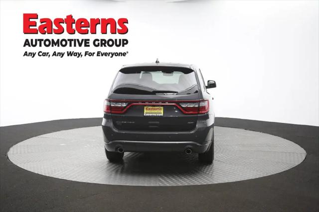 2025 Dodge Durango GT RWD