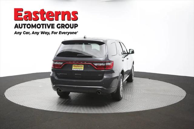 2025 Dodge Durango GT RWD