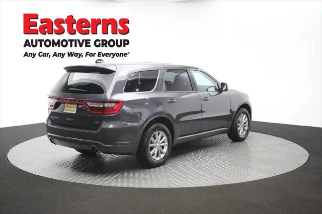 2025 Dodge Durango GT RWD
