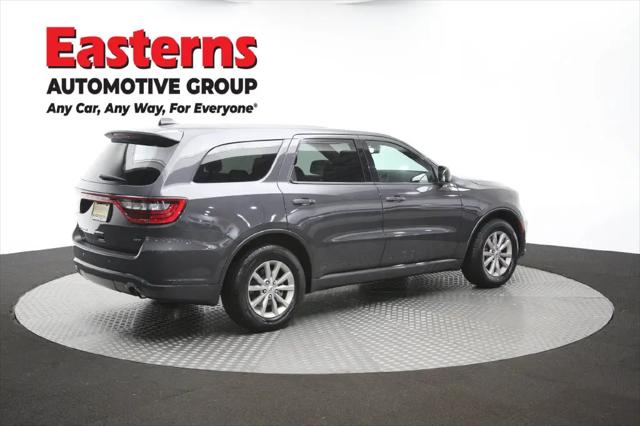 2025 Dodge Durango GT RWD