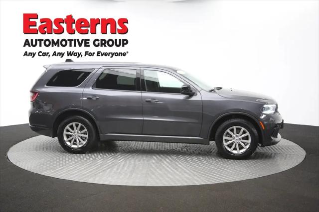 2025 Dodge Durango GT RWD