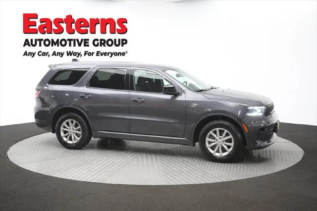 2025 Dodge Durango GT RWD