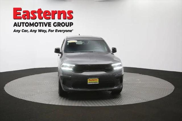2025 Dodge Durango GT RWD