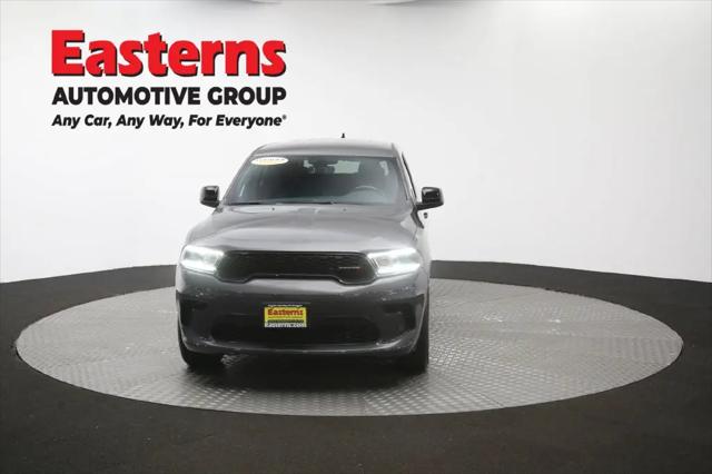 2025 Dodge Durango GT RWD