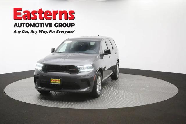 2025 Dodge Durango GT RWD