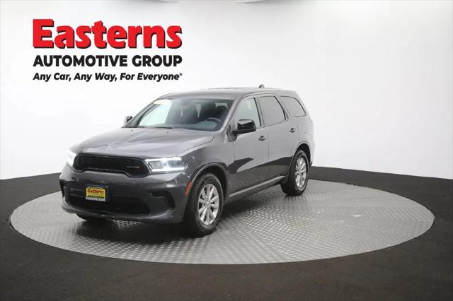2025 Dodge Durango GT RWD