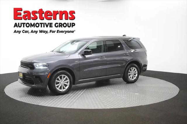 2025 Dodge Durango GT RWD