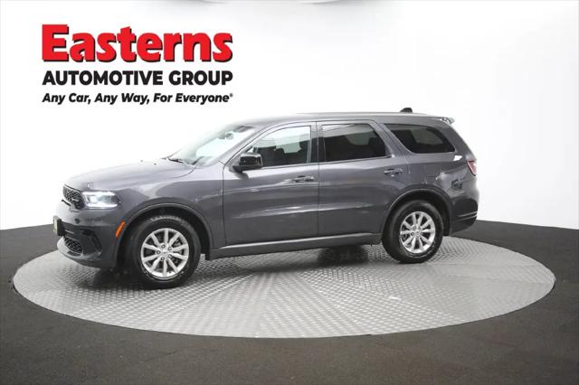 2025 Dodge Durango GT RWD