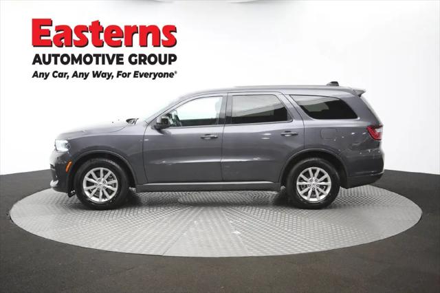 2025 Dodge Durango GT RWD