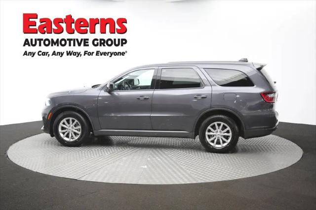 2025 Dodge Durango GT RWD