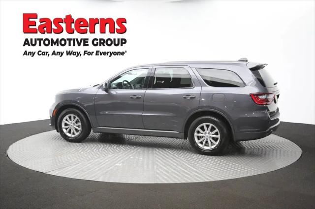 2025 Dodge Durango GT RWD