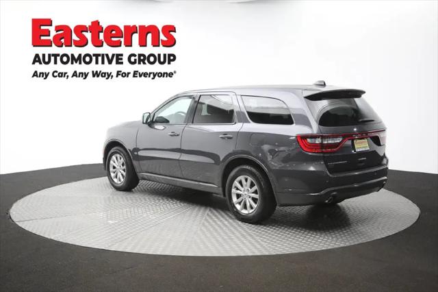 2025 Dodge Durango GT RWD