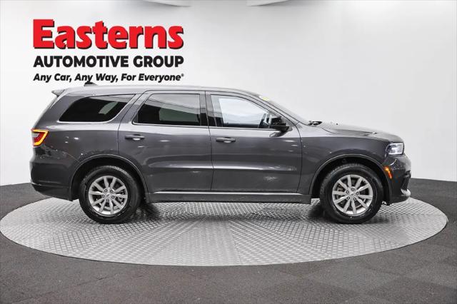2025 Dodge Durango GT RWD