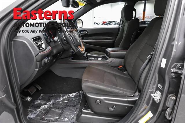 2025 Dodge Durango GT RWD
