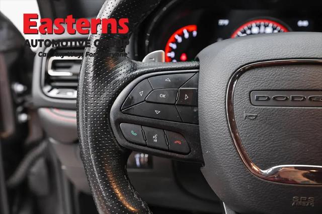 2025 Dodge Durango GT RWD