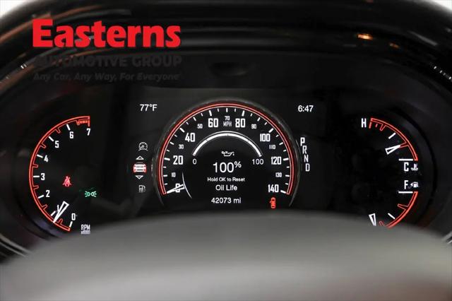 2025 Dodge Durango GT RWD