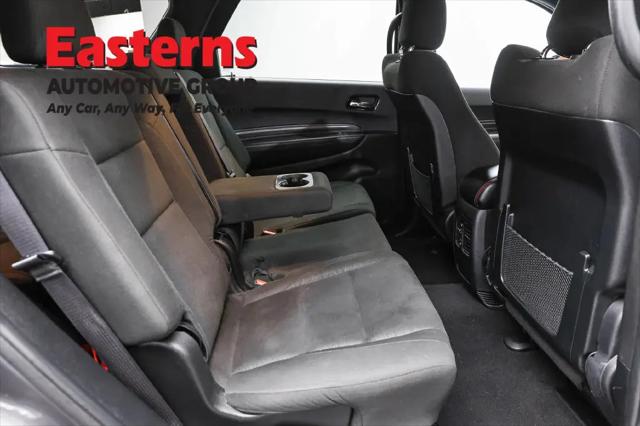 2025 Dodge Durango GT RWD